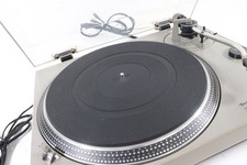 Technics SL-1500 Stereo Turntable Direct Drive Player Systems Japan...