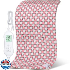 NOWWISH Heating Pad for Back