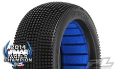 PRO-LINE 9052-003 Coppia Gomme