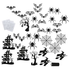  Halloween Addobbi Per Casa Pendenti Sospesi Di Arredamento Interno