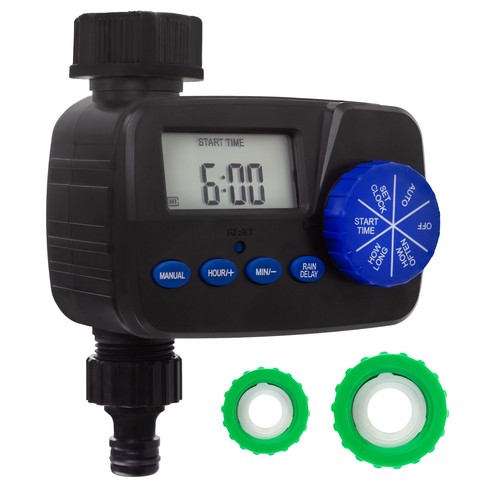 Programmatore irrigazione - programmatore,