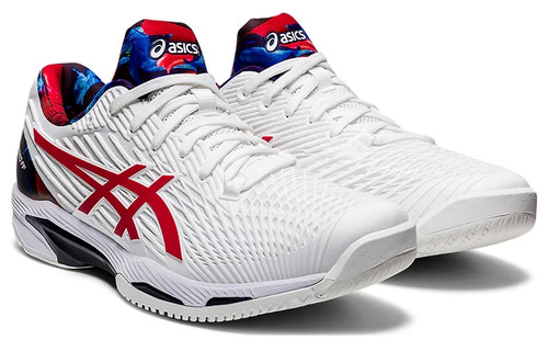 Asics solution speed - speed, 2