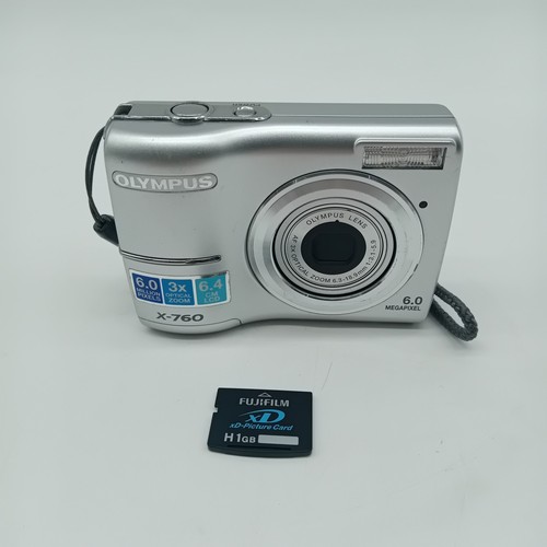 Olympus 760 170 6 - olympus, x-760