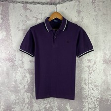 Polo Fred Perry vintage