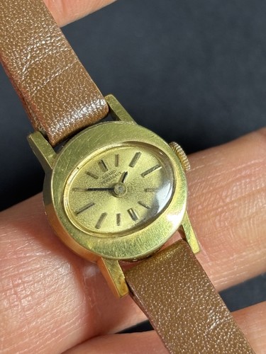 Girard perregaux placcato - placcato, oro