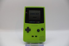 *Ricondizionato* Apple Green