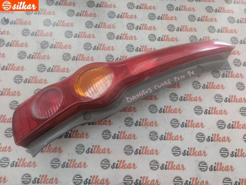 Fanale post daihatsu - post,