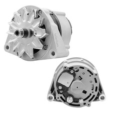 Alternatore per Mecalac 12MTX