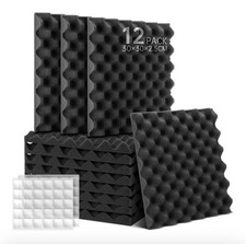 Pannelli Fonoassorbenti