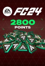 EA SPORTS FC 24 - 2800 FC