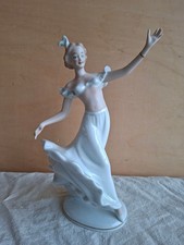 Wallendorf 1764 - Statuina