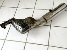 BMW R 1150 Rt R22 Scarico