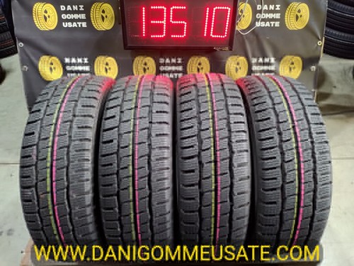 Pneumatici invernali gomme - pneumatici,