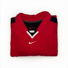 Camicia Vintage Nike Golf Polo