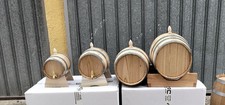 Botti legno castagno - legno,