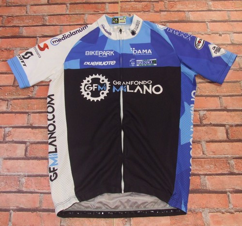 Milano maglia shirt - gf,