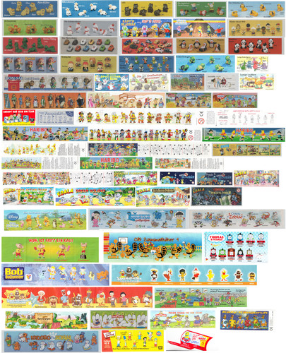 Foglietto illustrativo bpz - illustrativo,