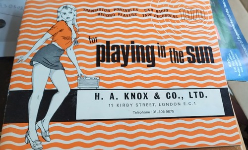 Sexy cover rare - cover, radio