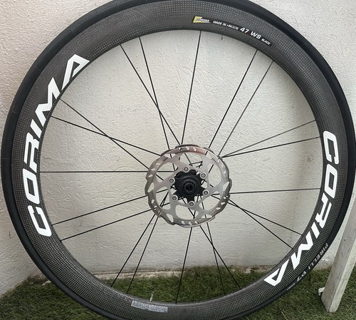 Ruota carbonio corima ws - corima, 47