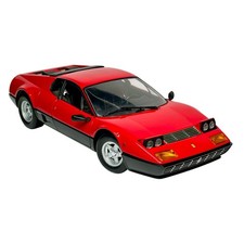 Kyosho 1976 ferrari - 1976, 512bb