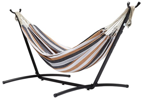 Amaca tessuto variegato con - in,