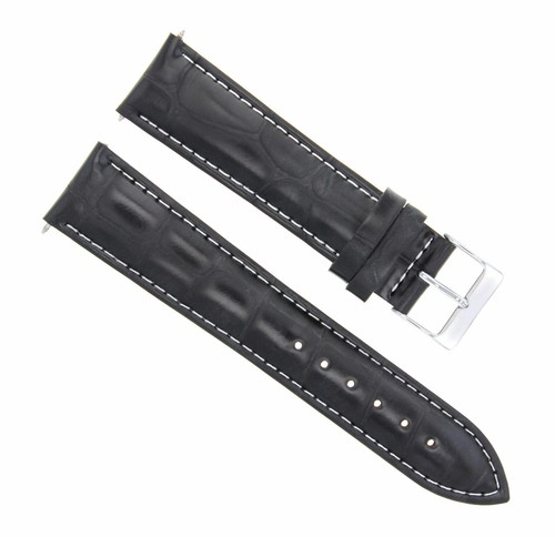 Cinturino pelle italiano 20 - italiano,