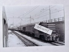 Fotografia Stazione di Messina