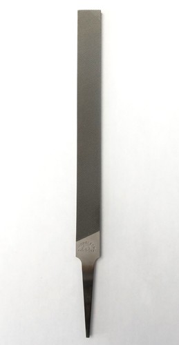 Nicholson file di seconda - 6",