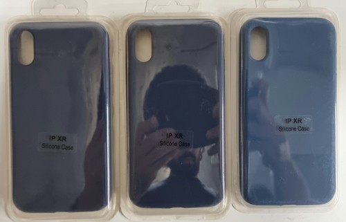 Cover iphone pezzi - xr, 3