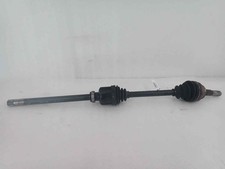 semiasse anteriore destra per