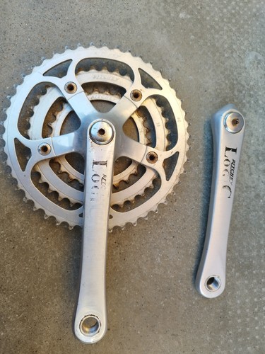 Ritchey logic sugino - logic, 170