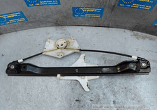 Alzacristallo elettr. porta