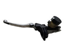 SUZUKI GSX 1000 K7 K8 POMPA FRIZIONE + LEVA SINISTRA ORIGINALE 5750002FA0000