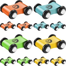 Chivao 12 Pezzi Mini Rampa