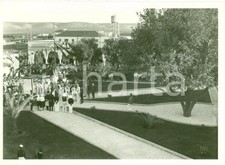 1934 BARCE (LIBIA)