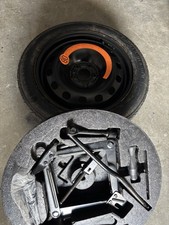 KIT Ruotino Di Scorta