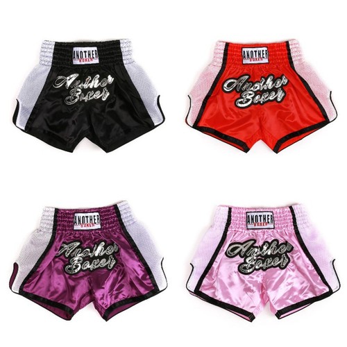 Pantaloncini boxe in - pantaloncini,