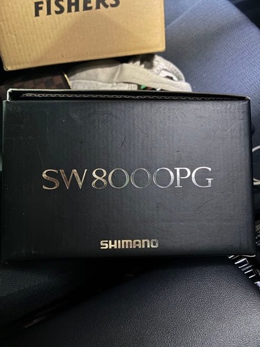 Mulinello spinning shimano - spinning,