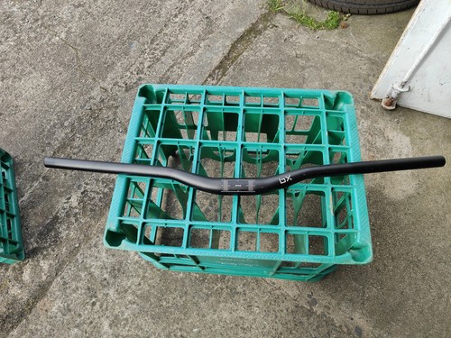 Manubrio mtb riser - mtb,