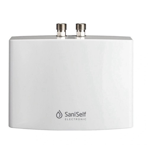 Saniself kde scaldabagno - saniself,