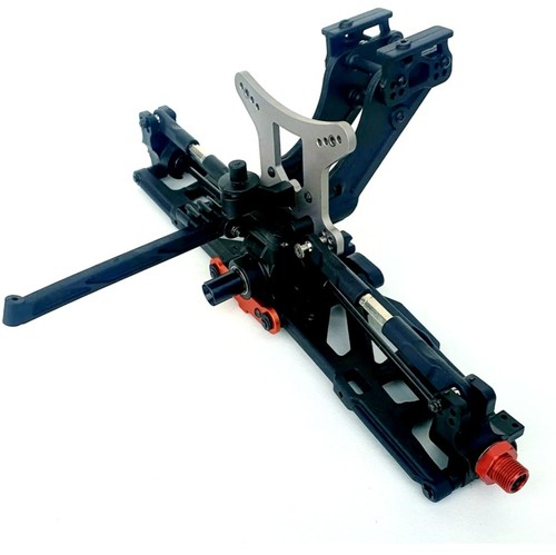 Carson virus buggy asse - 4.1,