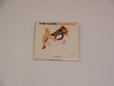 NOS Vintage anni 70 The Cars