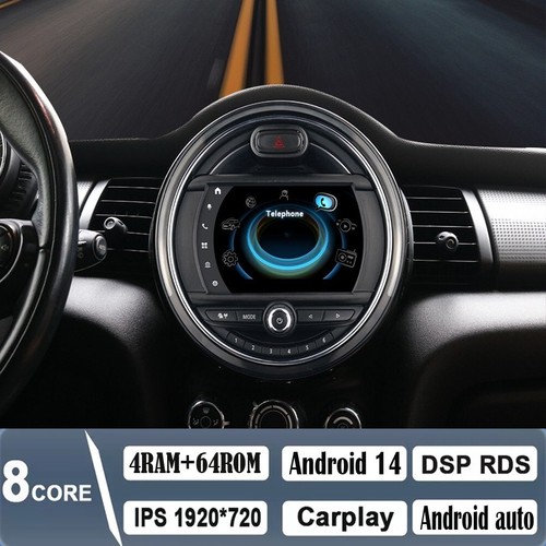 Autoradio stereo android - stereo, 7"