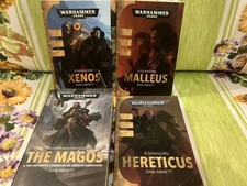 Eisenhorn Collection