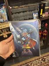 Paperinik N. 100 Variant