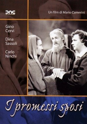 Promessi sposi drammatico - i,
