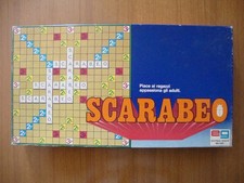 VINTAGE-N°1 Gioco di societa'