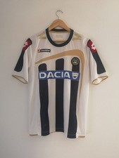 MAGLIA UDINESE 2009/2010 HOME