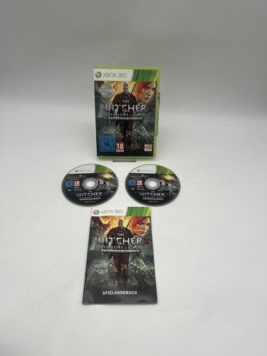 The witcher assassins of - witcher,