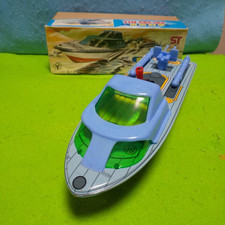 Torpediniera anfibia Yonezawa